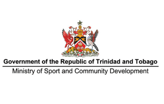 Ministry of sports